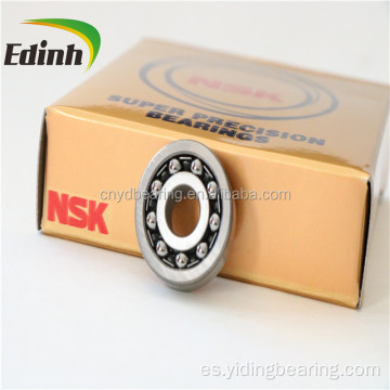 Rodamiento de bolas de ranura profunda Edinh Bearing 6218 SNR